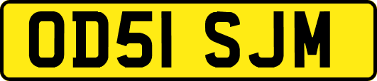 OD51SJM