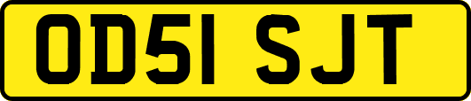 OD51SJT