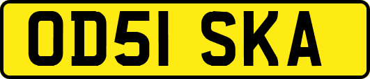 OD51SKA