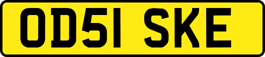 OD51SKE
