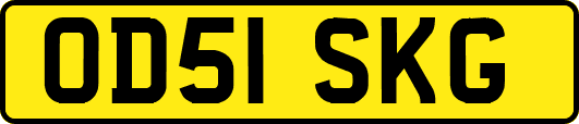 OD51SKG