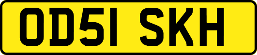 OD51SKH