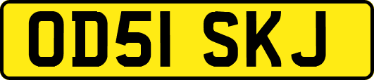 OD51SKJ