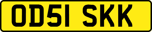 OD51SKK