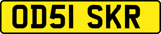 OD51SKR
