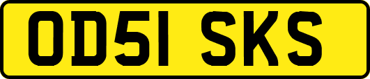 OD51SKS