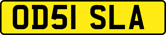 OD51SLA