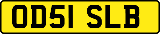 OD51SLB
