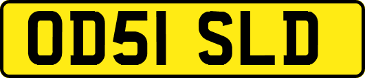 OD51SLD