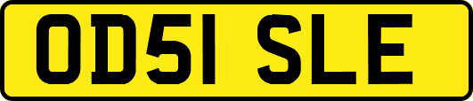 OD51SLE