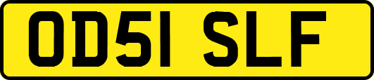 OD51SLF