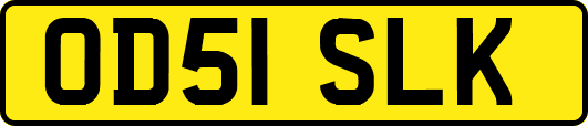 OD51SLK