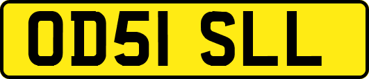OD51SLL