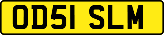 OD51SLM
