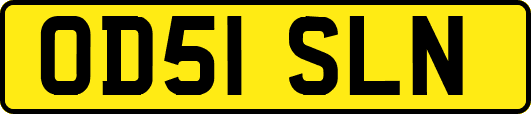 OD51SLN