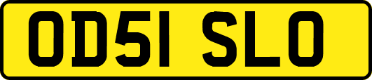 OD51SLO