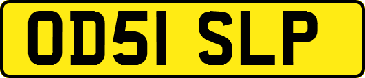 OD51SLP