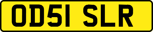 OD51SLR