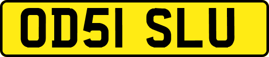OD51SLU