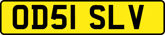 OD51SLV