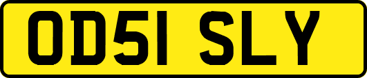 OD51SLY