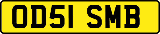OD51SMB