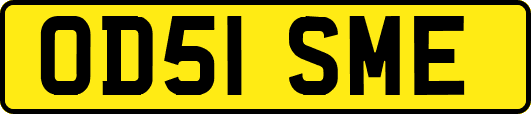 OD51SME