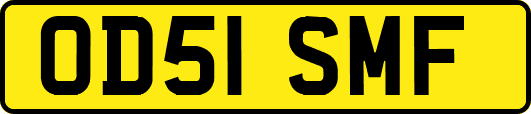 OD51SMF