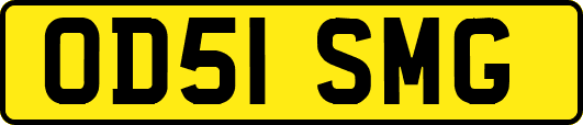 OD51SMG