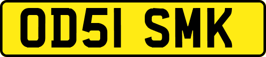 OD51SMK