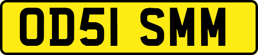 OD51SMM