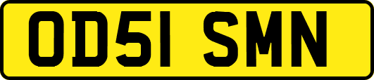 OD51SMN