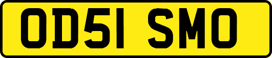 OD51SMO