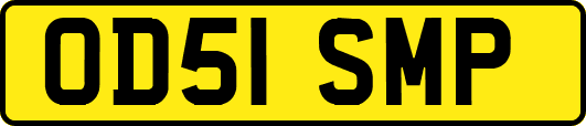 OD51SMP