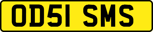 OD51SMS