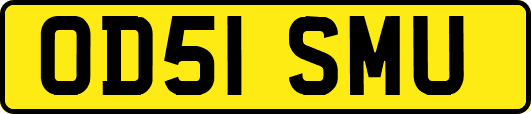 OD51SMU