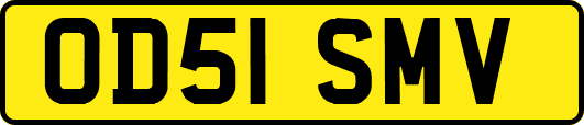 OD51SMV