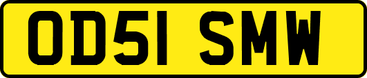 OD51SMW