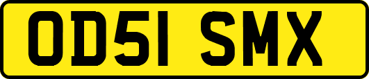 OD51SMX