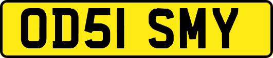 OD51SMY