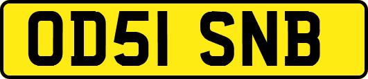 OD51SNB