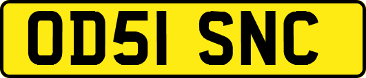 OD51SNC