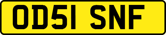 OD51SNF