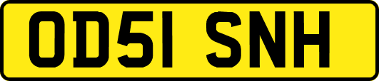 OD51SNH