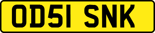 OD51SNK