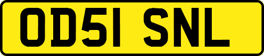 OD51SNL