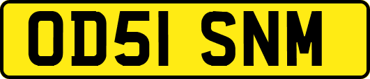 OD51SNM