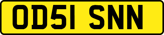 OD51SNN