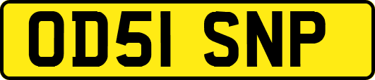 OD51SNP