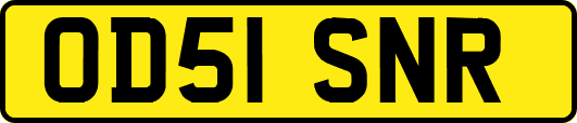 OD51SNR